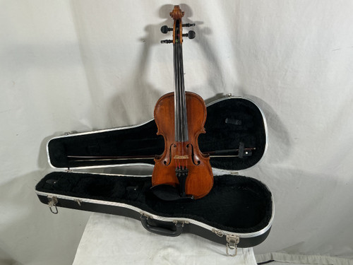Band Instruments - Violins - Music Go Round