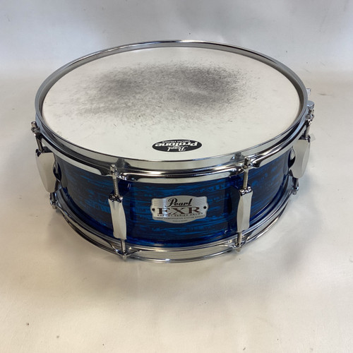 Vist Large View of Product Image Which is Used Pearl EXPORT SNARE Snare Drum 14"