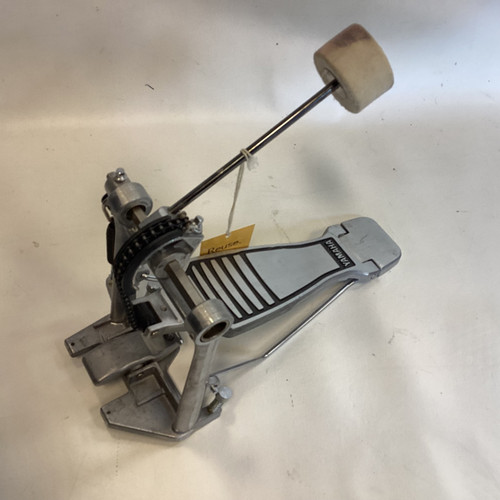 Vist Large View of Product Image Which is Used Yamaha KICK PEDAL Kick Drum Pedal
