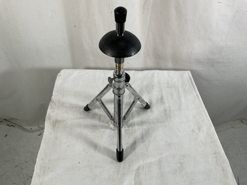 Vist Large View of Product Image Which is Used Hamilton TRUMPET STAND Band Instrument Stand