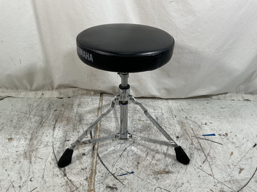 Vist Large View of Product Image Which is Used Yamaha DRUM THRONE Percussion Accessory