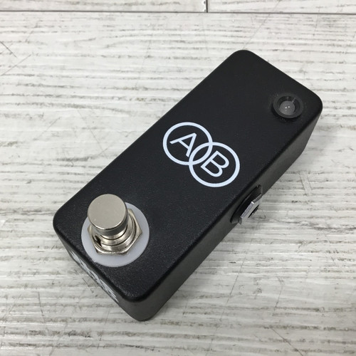 Vist Large View of Product Image Which is Used JHS Pedals A/B Mini Switch Pedal