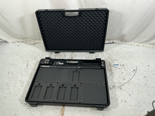 Vist Large View of Product Image Which is Used Behringer PB1000 PEDAL BOARD Pedal Board