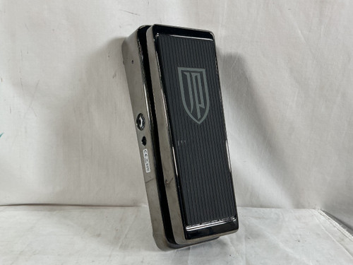 Vist Large View of Product Image Which is Used Dunlop JP95 JOHN PETRUCCI Wah Pedal