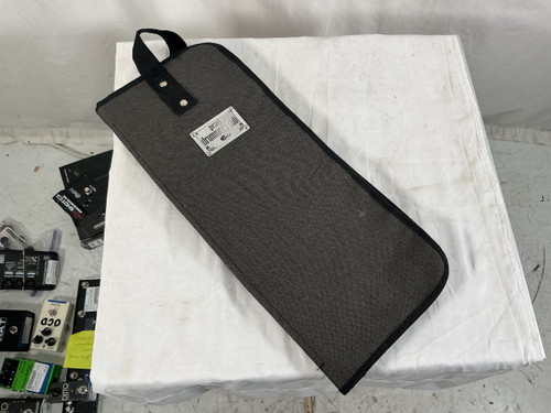 Vist Large View of Product Image Which is Used Pearl DRUMMERS CLUB STICK BAG Drum Bag