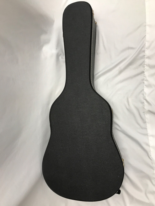 Vist Large View of Product Image Which is Used DREADNAUGHT CASE Guitar Case