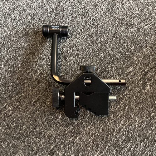 Vist Large View of Product Image Which is Used Shure A56D Microphone Stand