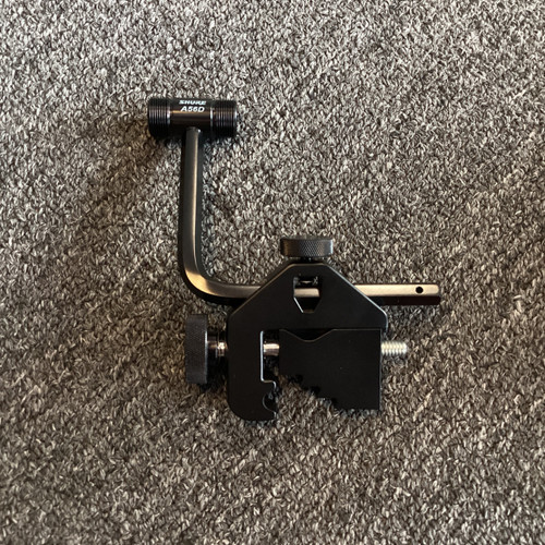 Vist Large View of Product Image Which is Used Shure A56D Microphone Stand