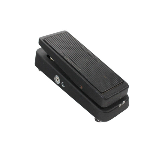 Vist Large View of Product Image Which is Used Dunlop GCB-95 Wah Pedal