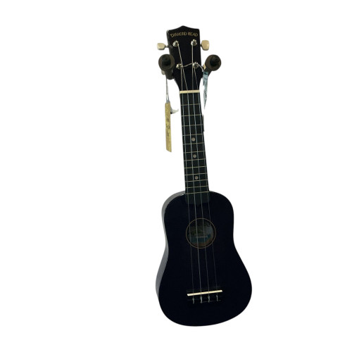 Vist Large View of Product Image Which is Used DIAMOND HEAD DU-103 Ukulele Purple