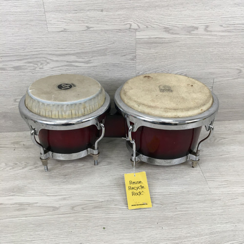 Vist Large View of Product Image Which is Used Toca BONGOS Bongo