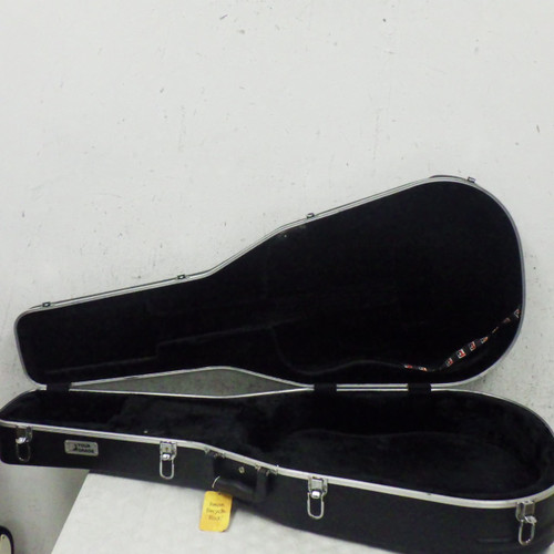 Vist Large View of Product Image Which is Used ACOUSTIC GUITAR HARD CASE Guitar Case