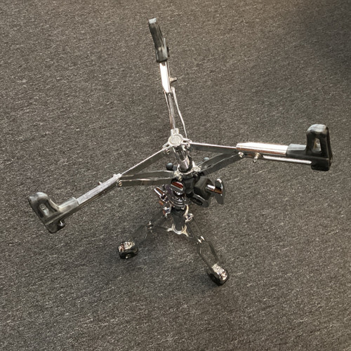 Vist Large View of Product Image Which is Used Pearl SNARE STAND GYRO LOCK Snare Stand