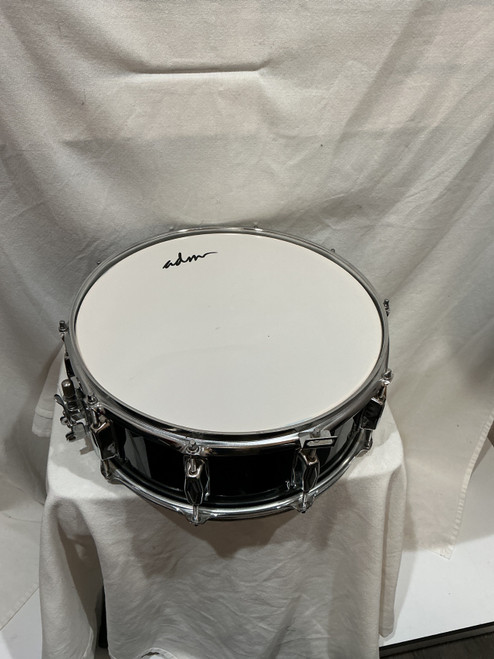 Vist Large View of Product Image Which is Used ADM 14 IN SNARE DRUM Wood Snare Drum 14"