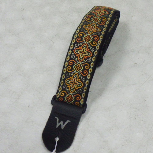 Vist Large View of Product Image Which is Used USED GUITAR STRAP Guitar Accessory
