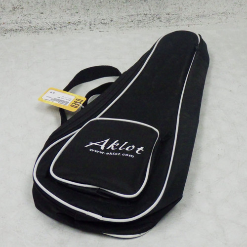 Vist Large View of Product Image Which is Used UKULELE GIG BAG Guitar Gig Bag