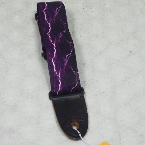Vist Large View of Product Image Which is Used USED GUITAR STRAP Guitar Accessory