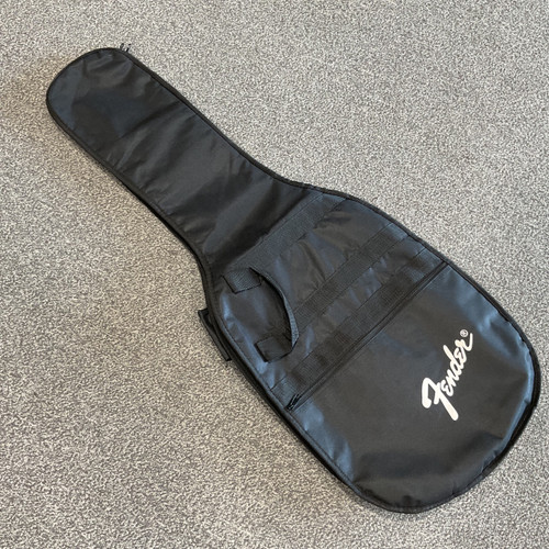 Vist Large View of Product Image Which is Used FENDER ELECTRIC GIG BAG