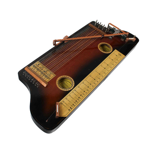 Vist Large View of Product Image Which is Used HAWAIIAN TREMOLOA Vintage Instrument