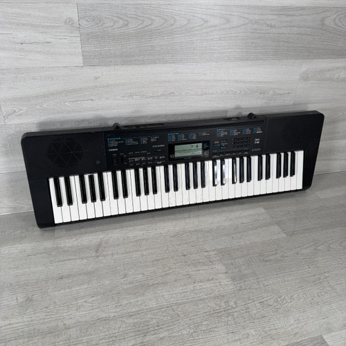 Vist Large View of Product Image Which is Used Casio CTK-2300 Keyboard - 61-key