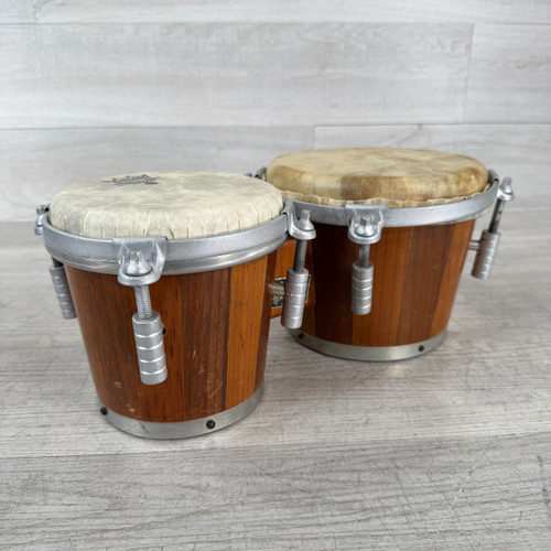 Vist Large View of Product Image Which is Used Bongos - 6 and 7-inch