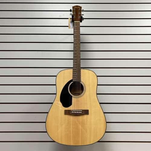 Vist Large View of Product Image Which is Used - Fender CD-60S B-STOCK Acoustic Guitar 