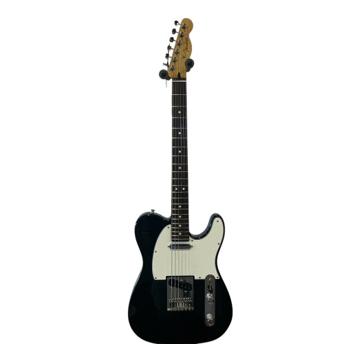 Vist Large View of Product Image Which is Used Fender TELECASTER PLAYER II MIM 2025 T Type Electric Guitar Green 6-String