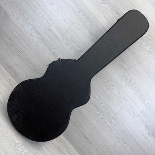 Vist Large View of Product Image Which is Used TKL ACOUSTIC HARD CASE -WEAR Guitar Case