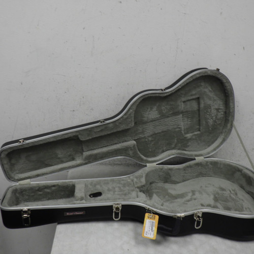 Vist Large View of Product Image Which is Used Road Runner ACOUSTIC GUITAR HARD CASE Guitar Case
