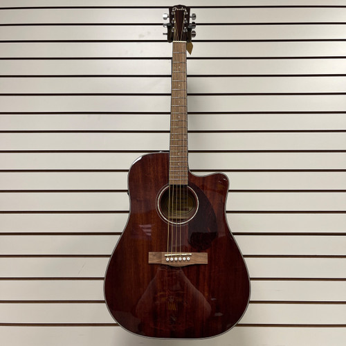 Vist Large View of Product Image Which is Used - Fender CD-140SCE B-STOCK Acoustic Guitar 