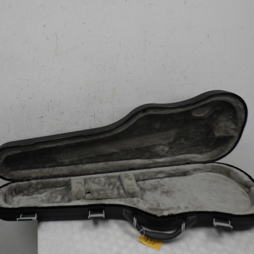 Vist Large View of Product Image Which is Used studio0 Logic Guitar Case  