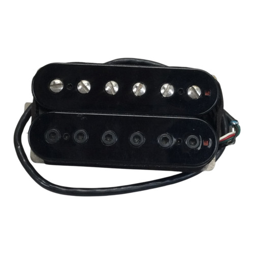 Vist Large View of Product Image Which is Used Seymour Duncan 12bj Guitar Pickup