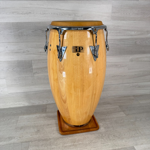 Vist Large View of Product Image Which is Used Latin Percussion Classic Series Tumba - 12.5-inch