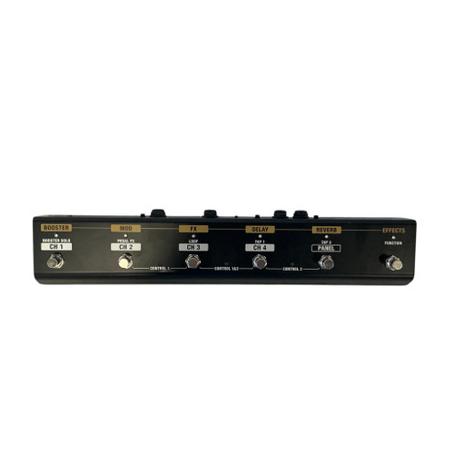 Vist Large View of Product Image Which is Used Boss GA-FC EX Guitar Accessory