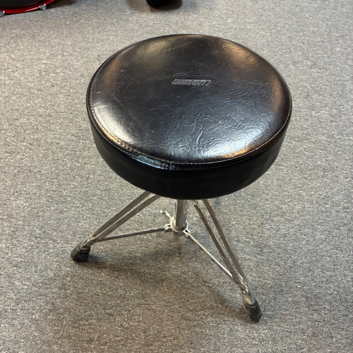 Vist Large View of Product Image Which is Used Ludwig THRONE Drum Throne