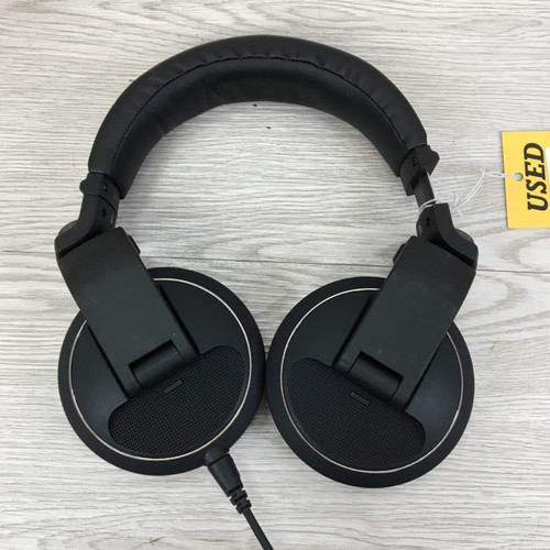 Vist Large View of Product Image Which is Used Pioneer HDJ-X5 HEADPHONES Headphones