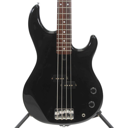 Vist Large View of Product Image Which is Used Yamaha BB200 Bass Guitar Black 4-String
