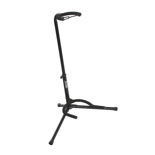 Vist Large View of Product Image Which is Used On Stage GUITAR STAND Guitar Stand