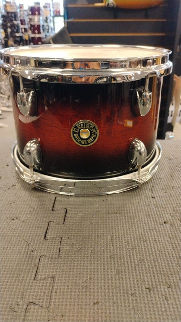 Vist Large View of Product Image Which is Used Gretsch CATALINA MAPLE RACK TOM 8X8 Rack Tom Other 8"
