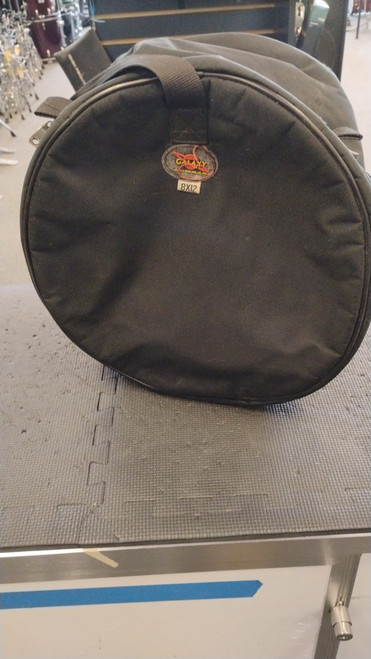 Vist Large View of Product Image Which is Used 8 X 12 DRUM BAG Drum Bag