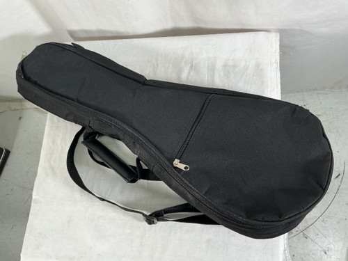 Vist Large View of Product Image Which is Used CONCERT UKULELE GIG BAG Guitar Gig Bag