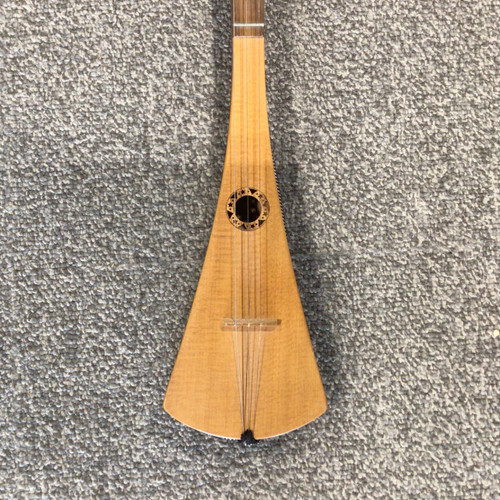 Vist Large View of Product Image Which is Used MCNALLY STRUM STICK