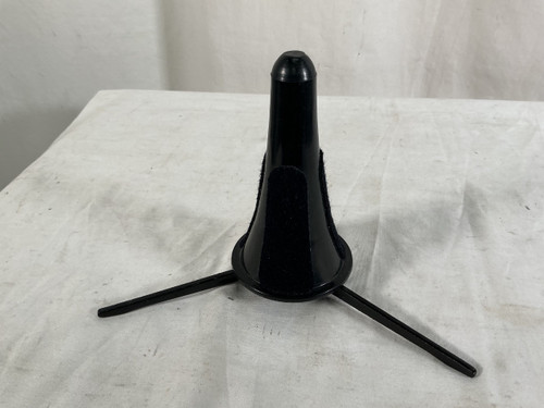 Vist Large View of Product Image Which is Used CLARINET STAND Band Instrument Stand