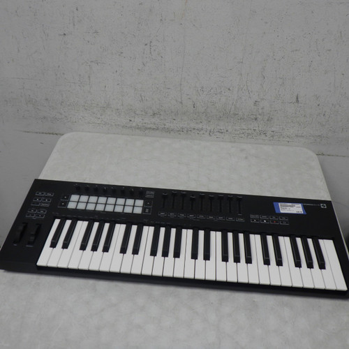 Vist Large View of Product Image Which is Used Novation LAUNCHKEY 49 49-Key Keyboard 49-Key
