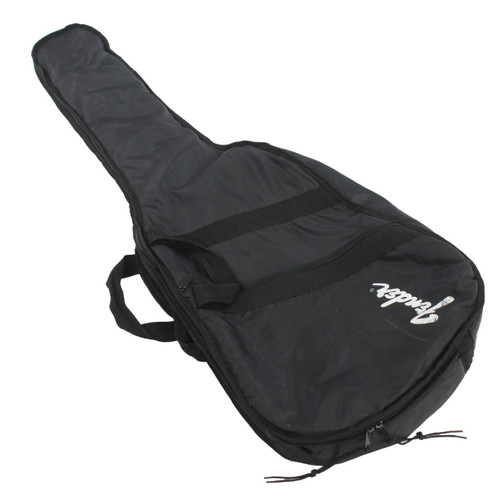 Vist Large View of Product Image Which is Used Fender ACOUSTIC GIG BAG Guitar Gig Bag