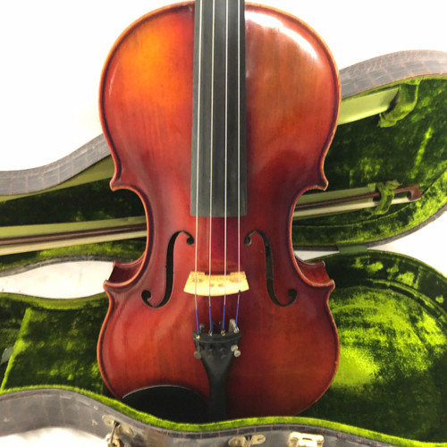 Vist Large View of Product Image Which is Used ROTH MODEL 101 16 Viola 16"