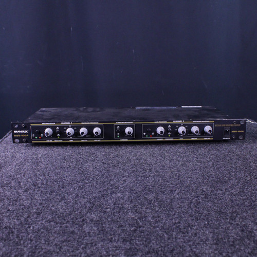 Vist Large View of Product Image Which is Used Nady MSE-100A SONIC EXCITER/ENHANCER Pro Sound Effects Unit