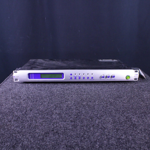 Vist Large View of Product Image Which is Used Alto BVERB DIGITAL EFFECTS PROCESSOR Multi Effects