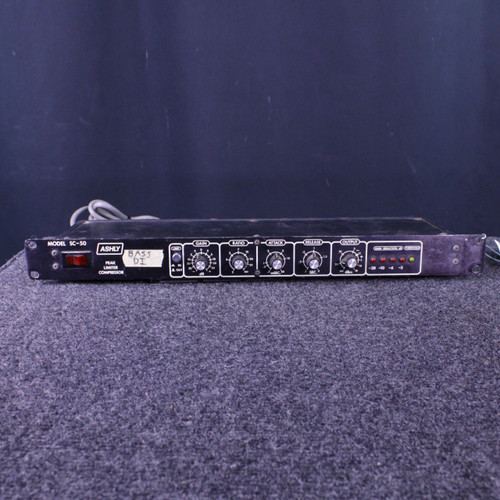 Vist Large View of Product Image Which is Used Nady SC-50 COMPRESSOR Compressor