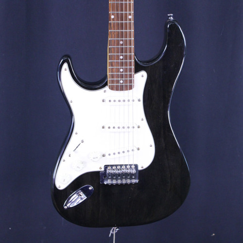 Vist Large View of Product Image Which is Used Jay Turser ELECTRIC GUITAR LEFT HANDED Electric Guitar Other 6-String